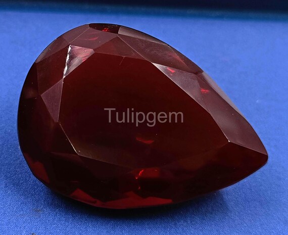 Lot De 4 Topazes Naturelles Ovale Facettée - 34.58 Carats Total - Non Traitées - Qualité Excellente