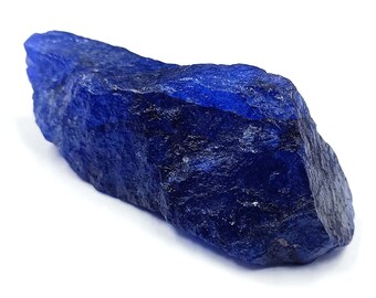 サファイヤ原石？　約2071g と言う事で購入　鑑定もしていません サファイヤ原石？ 約2071g と言う事で購入 鑑定もしていません