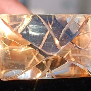 100 Carat Loose Lab Grown Diamond | Raw CVD Gemstone | FL Clarity | F Color | Certified Loose Gemstone Wonderful Quality 5AJL