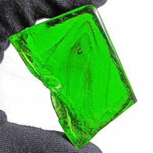 Peridot Semi-Transparent Unique Piece Green Peridot Stone 820-850 Carat Certified Rough Loose Gemstone Natural Pakistan Video Available JKH