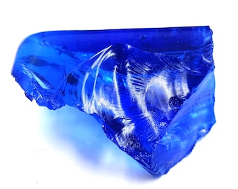 555.0 Ct Natural Blue Tanzanite Rough IGL Certified Loose Semi Transparent Gemstone 6JNE
