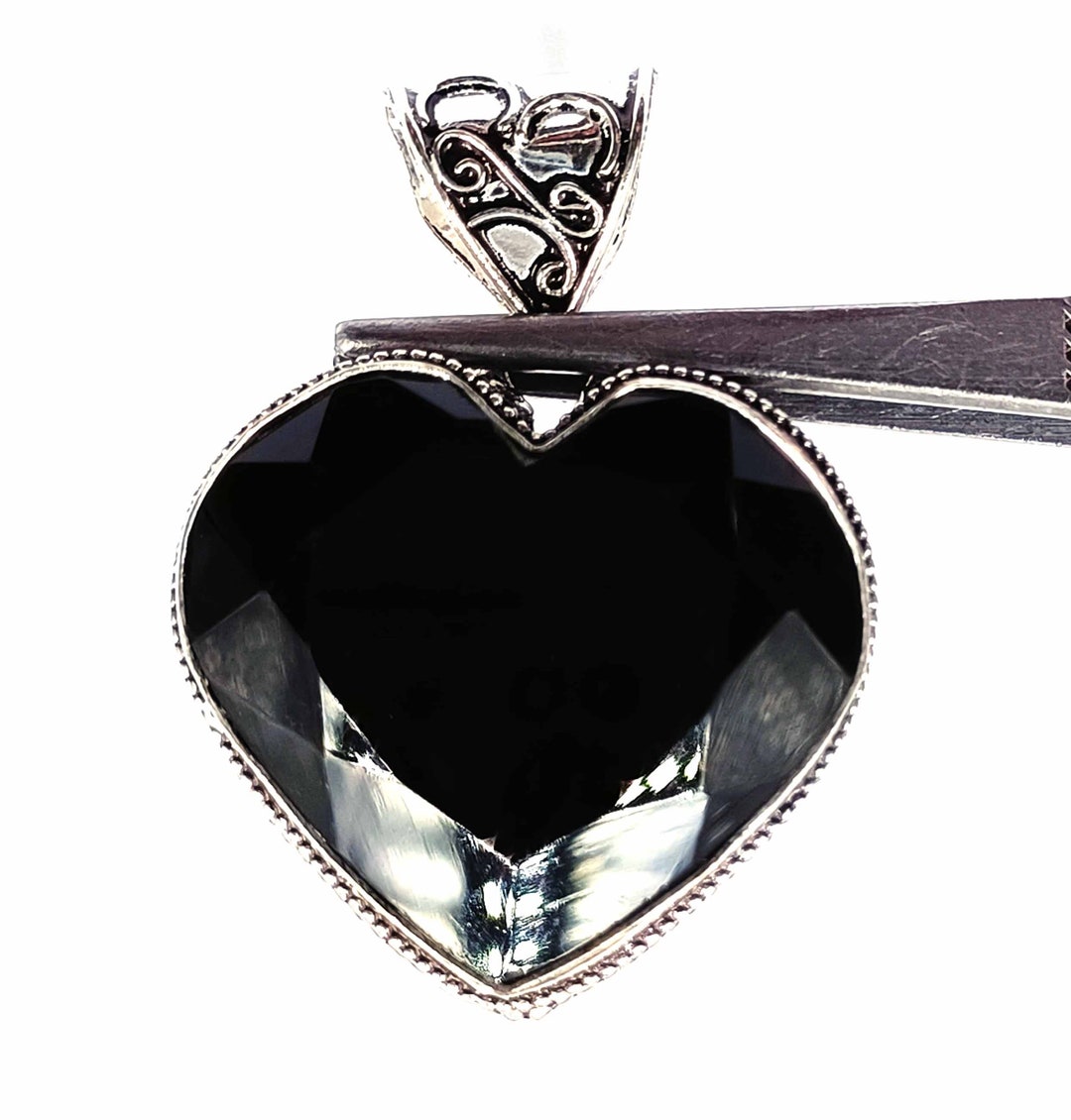 18K Jean d'Arc Necklace – Temple St. Clair