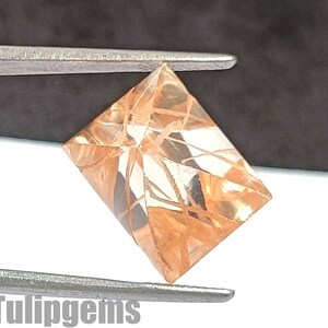 10 Carat Lab-Grown Diamond | F Color FL Clarity | Certified Raw CVD Loose Gemstone Rare Collection 5AJQ