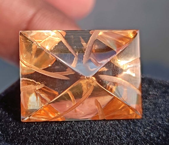 Labor Diamanten 10 Stück Diamant Im Rundschliff, 0,5 Karat, Farbe G, Reinheit I1, GIA CVD Labor Diamanten