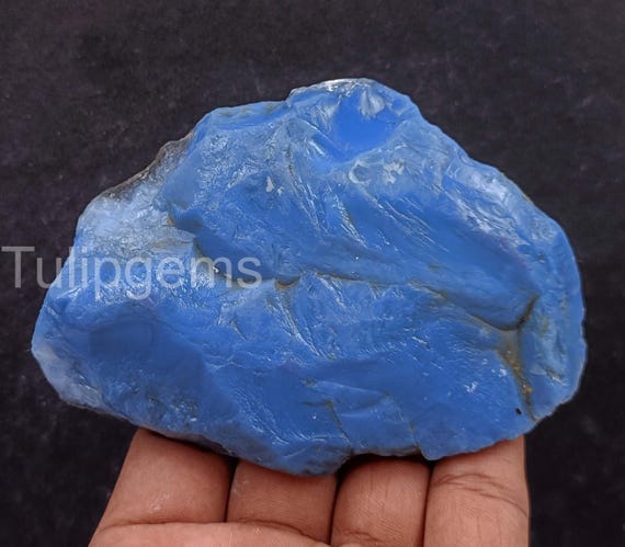 Apolina TARA BLUE STONE 5-7y Opalina set 15