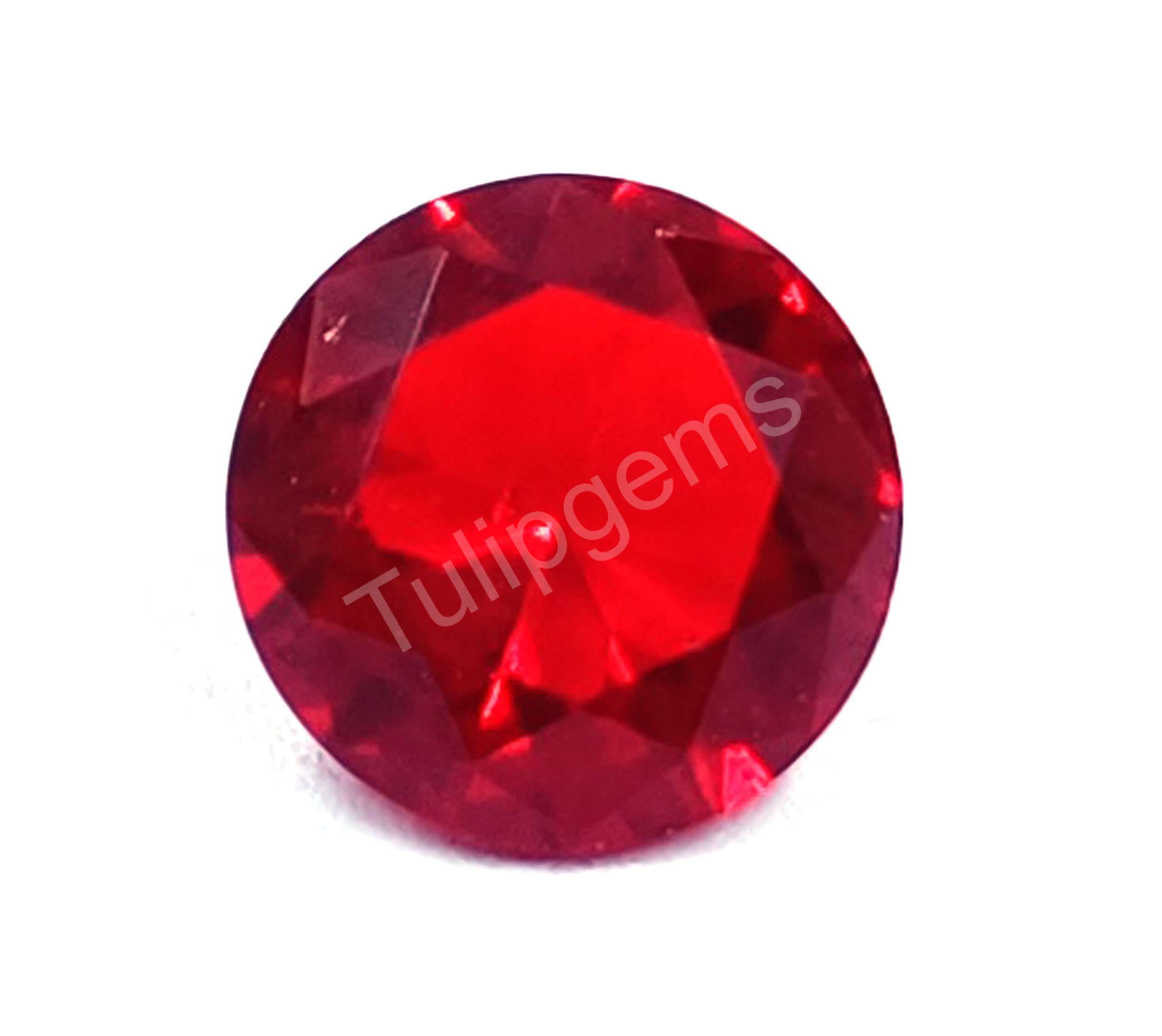 Rubis Brut Naturel Du Mozambique - 500 Carats Environ - Non Traité, Certifié - Pièce Unique Pour Collection