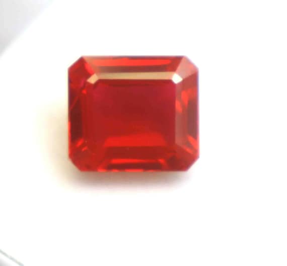 Natural 12 Ct Genuine EGL Certiifed Real Pink Ruby Loose Gemstone 