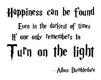 Download Harry potter svg | Etsy