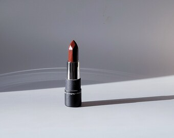Lip Charm - CYPRUS | lipstick, low waste, natural, high-pigment, vegan