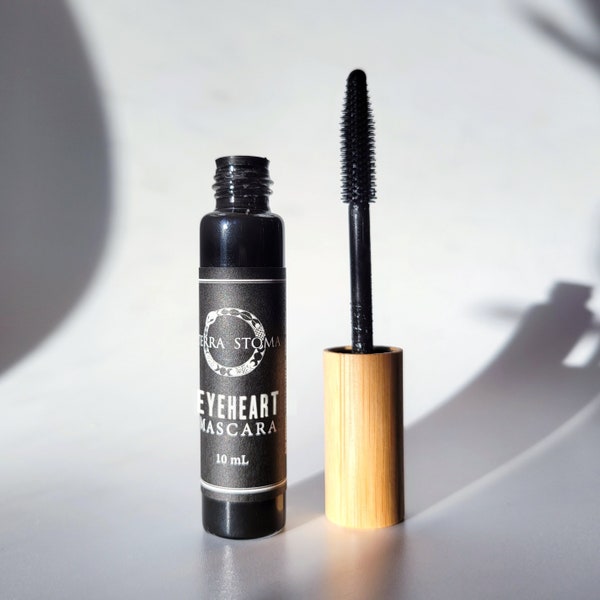 EYEHEART - Botanische mascara