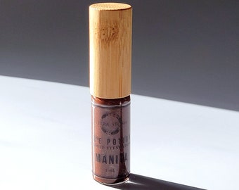 Eye Potion - MANITA | liquid eyeshadow, plant-based, glass bottle, vegan