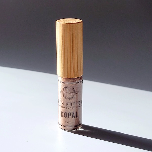 Eye Potion - COPAL