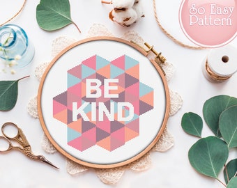 Cross Stitch Pattern Embroidery Designs By Soeasypattern On Etsy