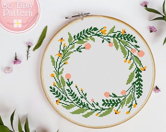 クロスステッチ　パターン8枚付き il_340x270.2308637749_9vp7.jpg