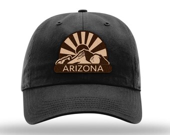 Arizona Dad Hat - Etsy