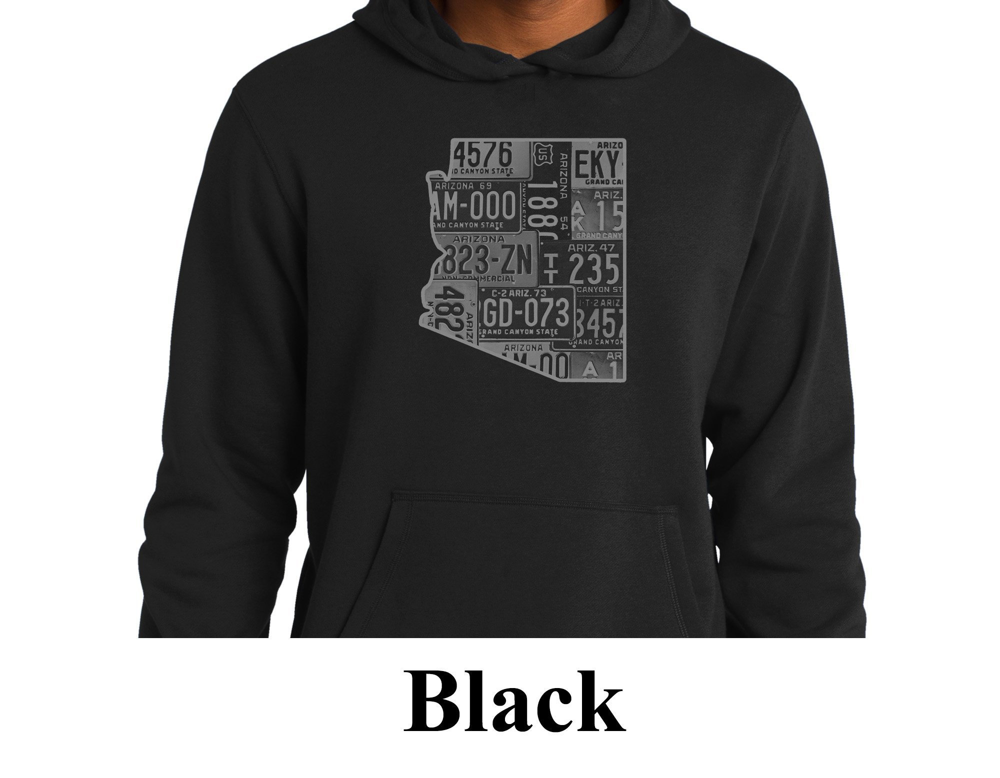 Noir Sweat à capuche Arizona homme (Collection Vintage) | Pull | Salle de gym Hoodie | Hooded Sweatshirt | Sweat à capuche de mode | Cadeau pour lui Noir Sweat à à à capuche Arizona homme (Collection Vintage) | Pull | Salle de gym Hoodie | Hooded Sweatshirt | Sweat à capuche de mode | Cadeau pour lui 185e66