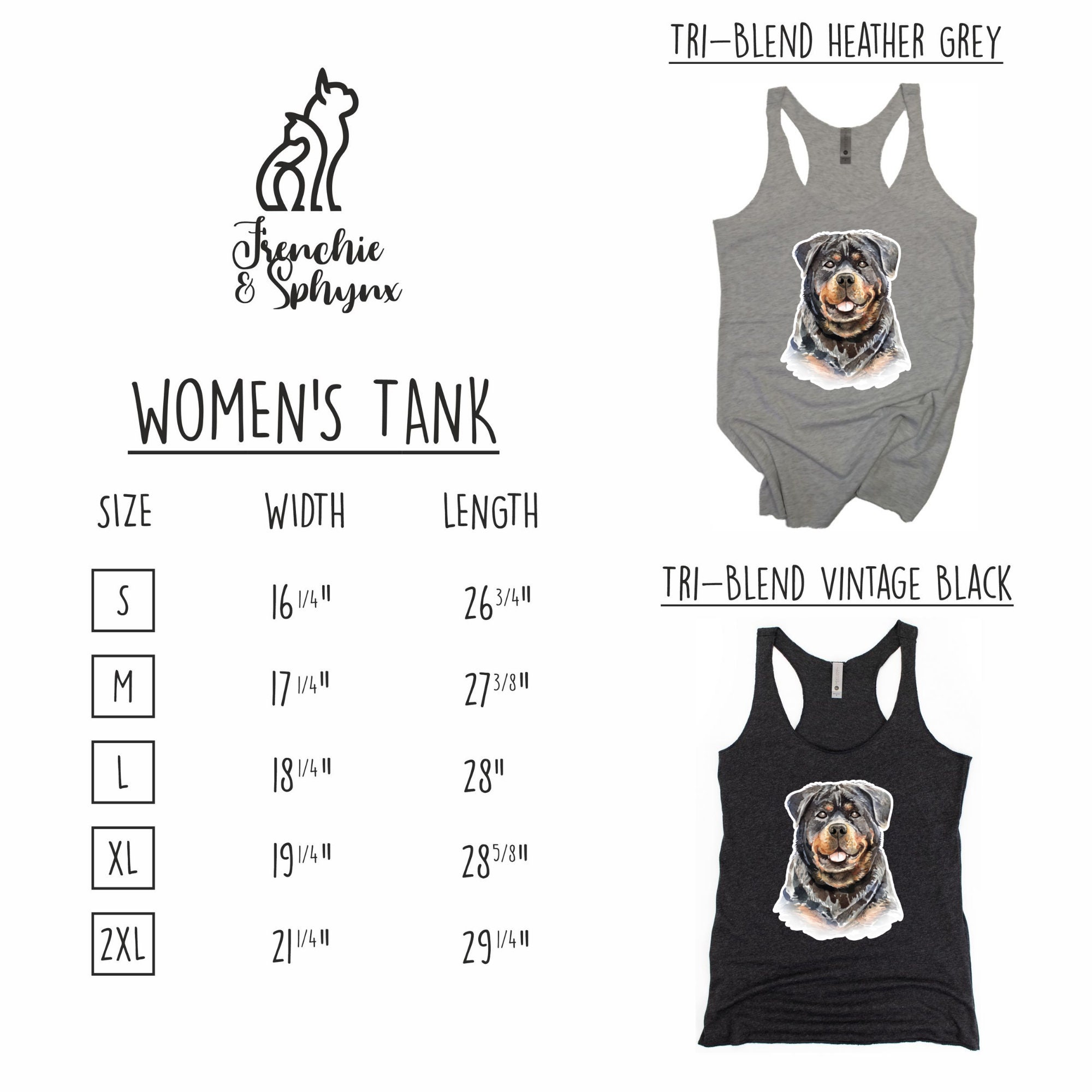 Download Rottweiler / Shirt / Tank Top / Hoodie / Sweatshirt / | Etsy
