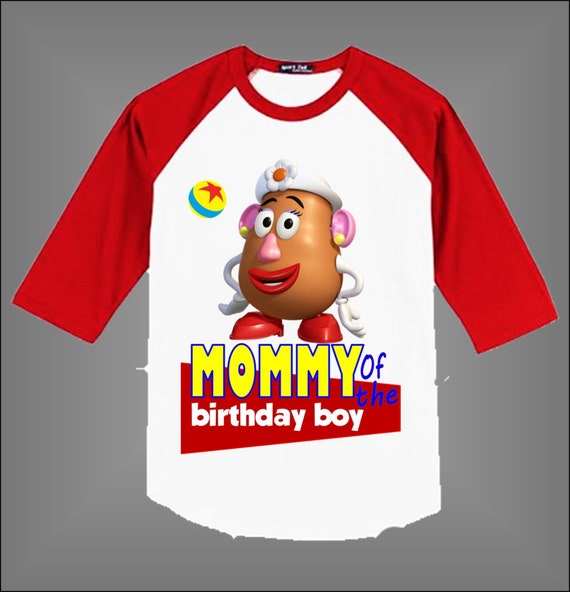 toy story mom shirt