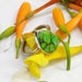 Green Turquoise Ring 925 Silver Trending Ring Vintage Ring image 0