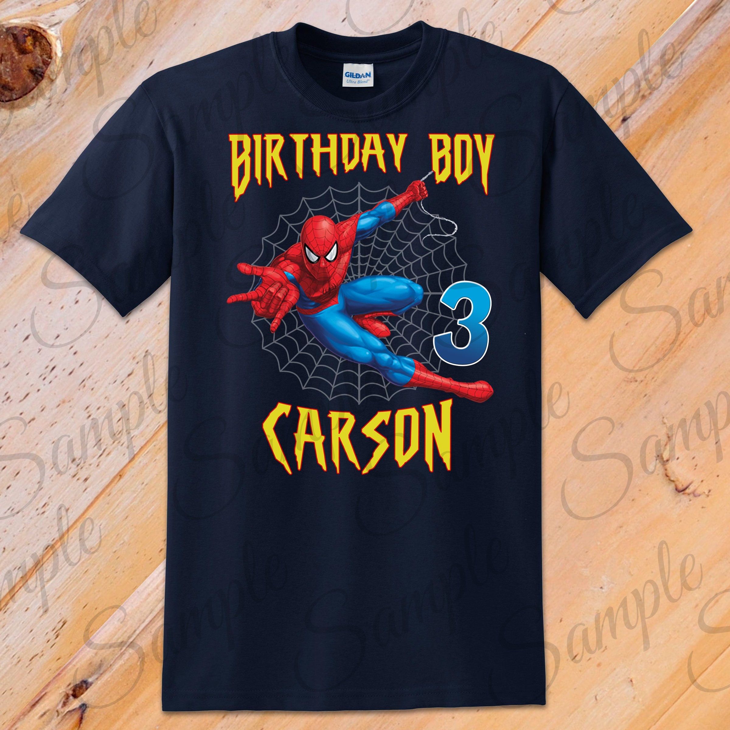 Free Free 238 Spiderman Birthday Svg Free SVG PNG EPS DXF File