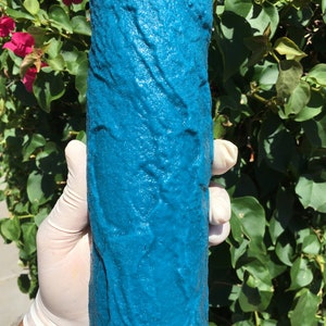 Concrete Texture Rollers - The&quot;Original&quot; Weathered Flagstone Texture Roller