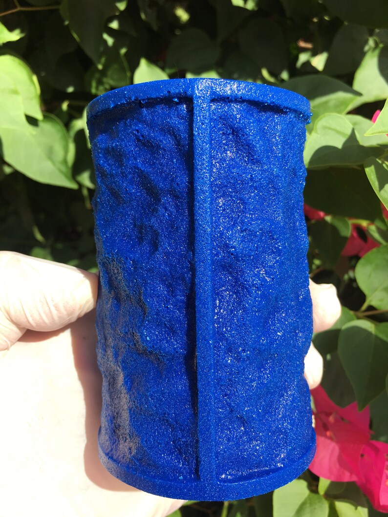 Best Concrete Texture Rollers Weathered Granite Border Roller SBC Etsy