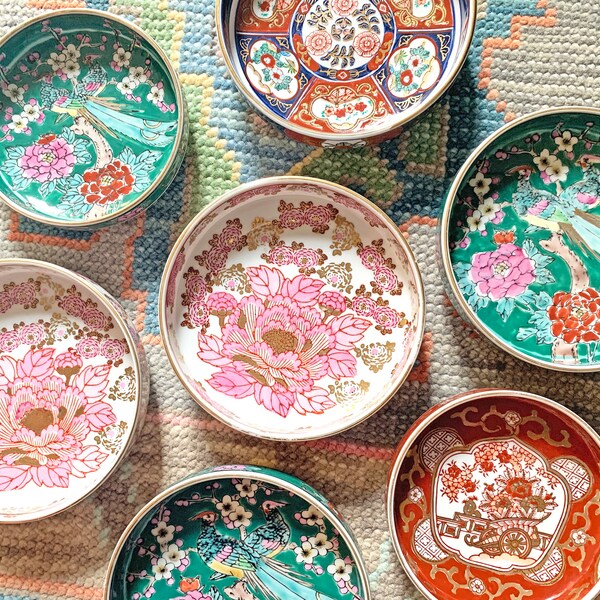 Imari - Etsy