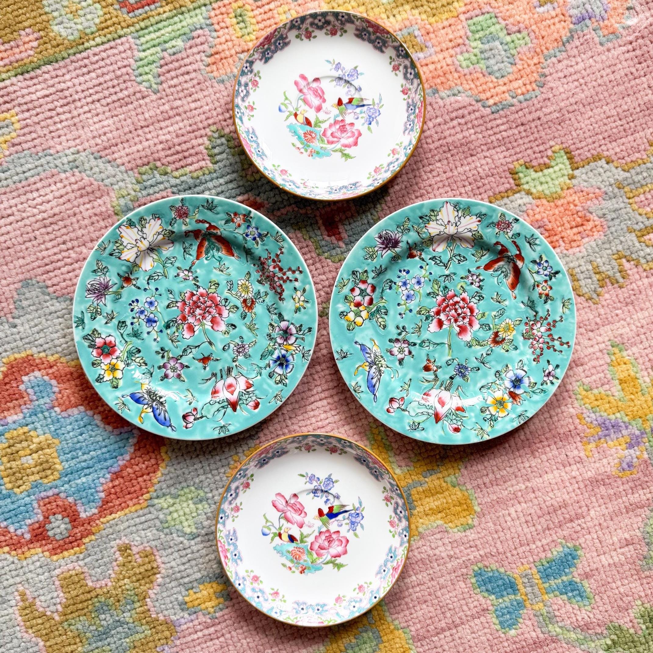 Minton Bone China - Etsy Minton Bone China - Etsy