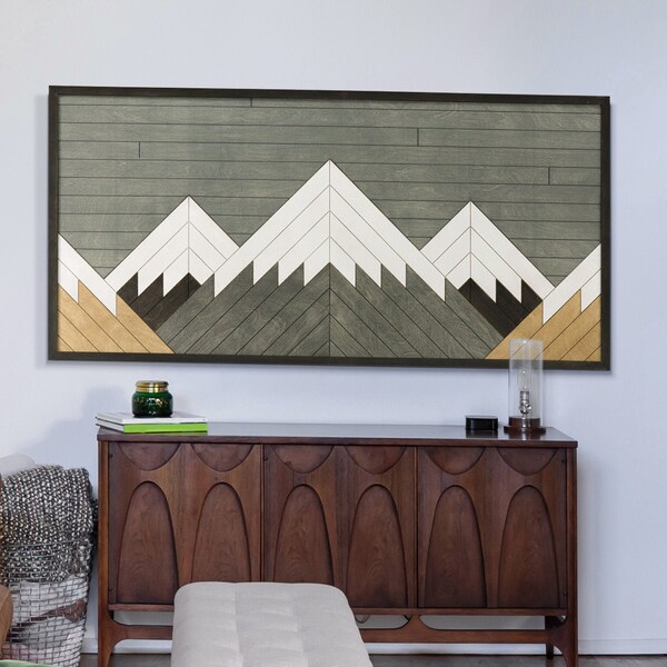 Wood Wall Art Etsy New Zealand