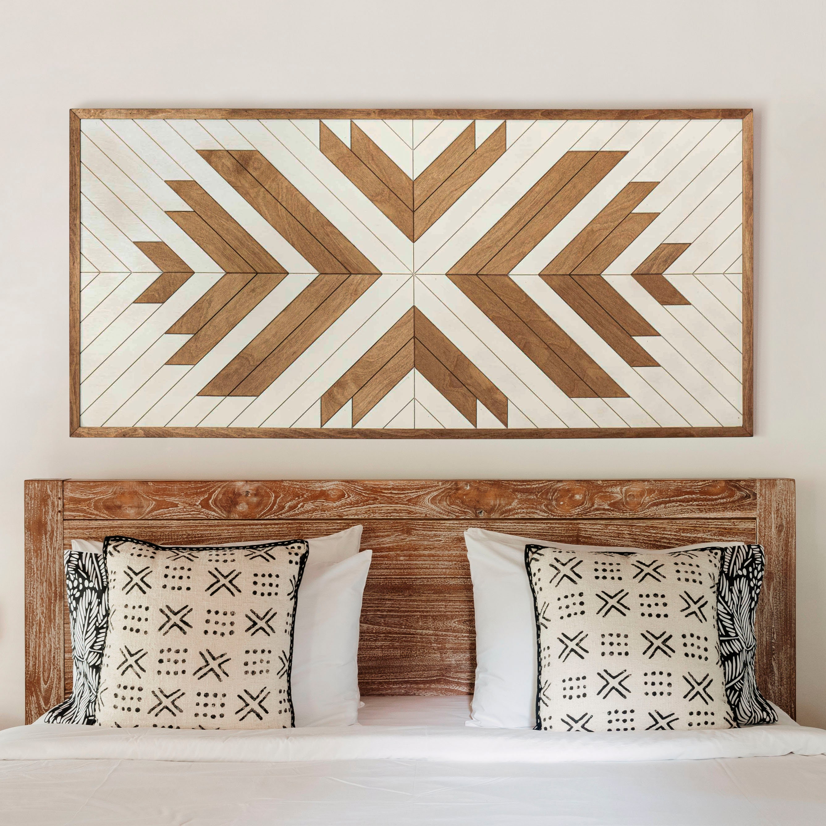 Native Wood Wall Art Farmhouse Wood Wall Panel Wood Wall Etsy Canada