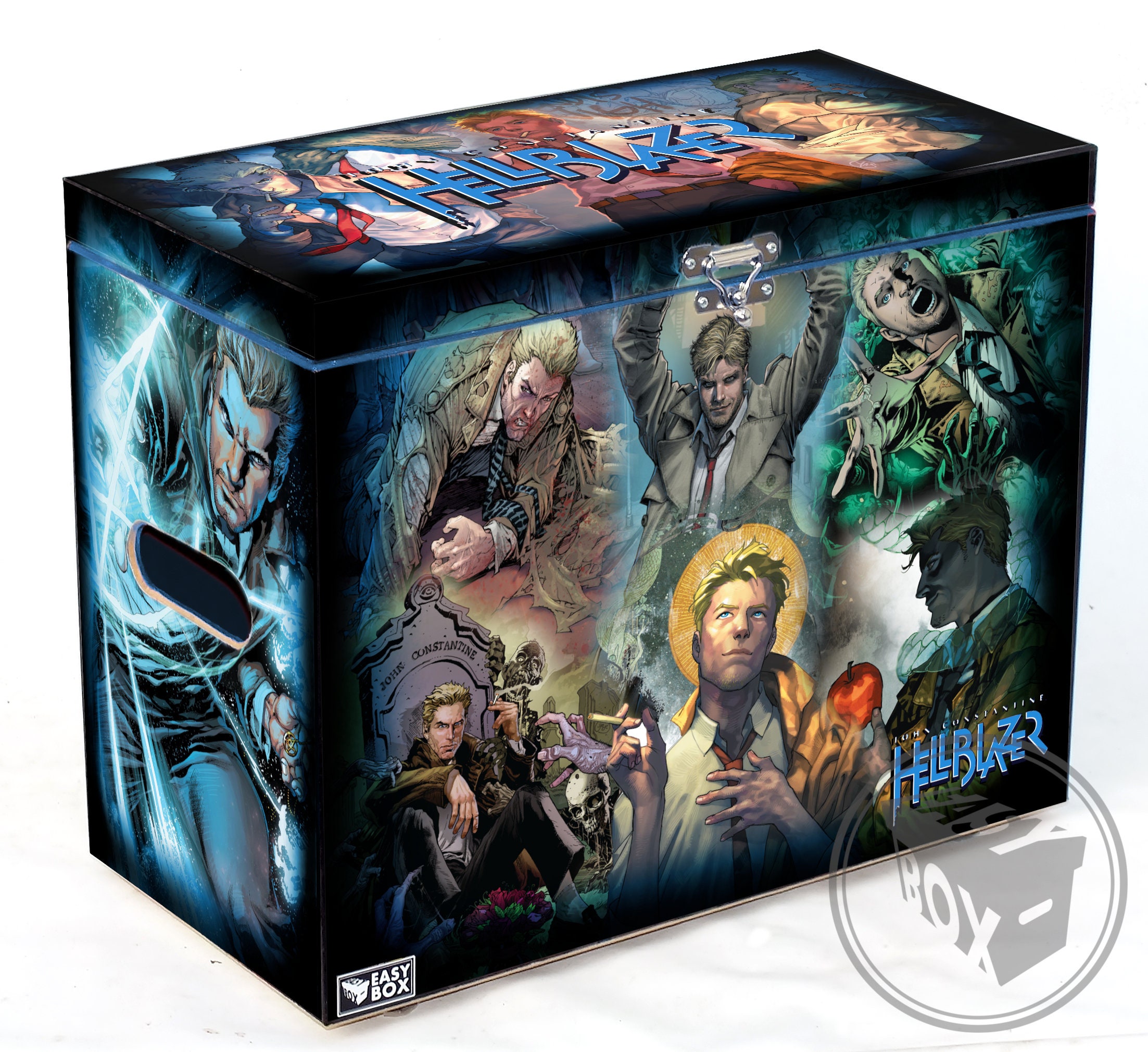 Hellblazer - Etsy 日本