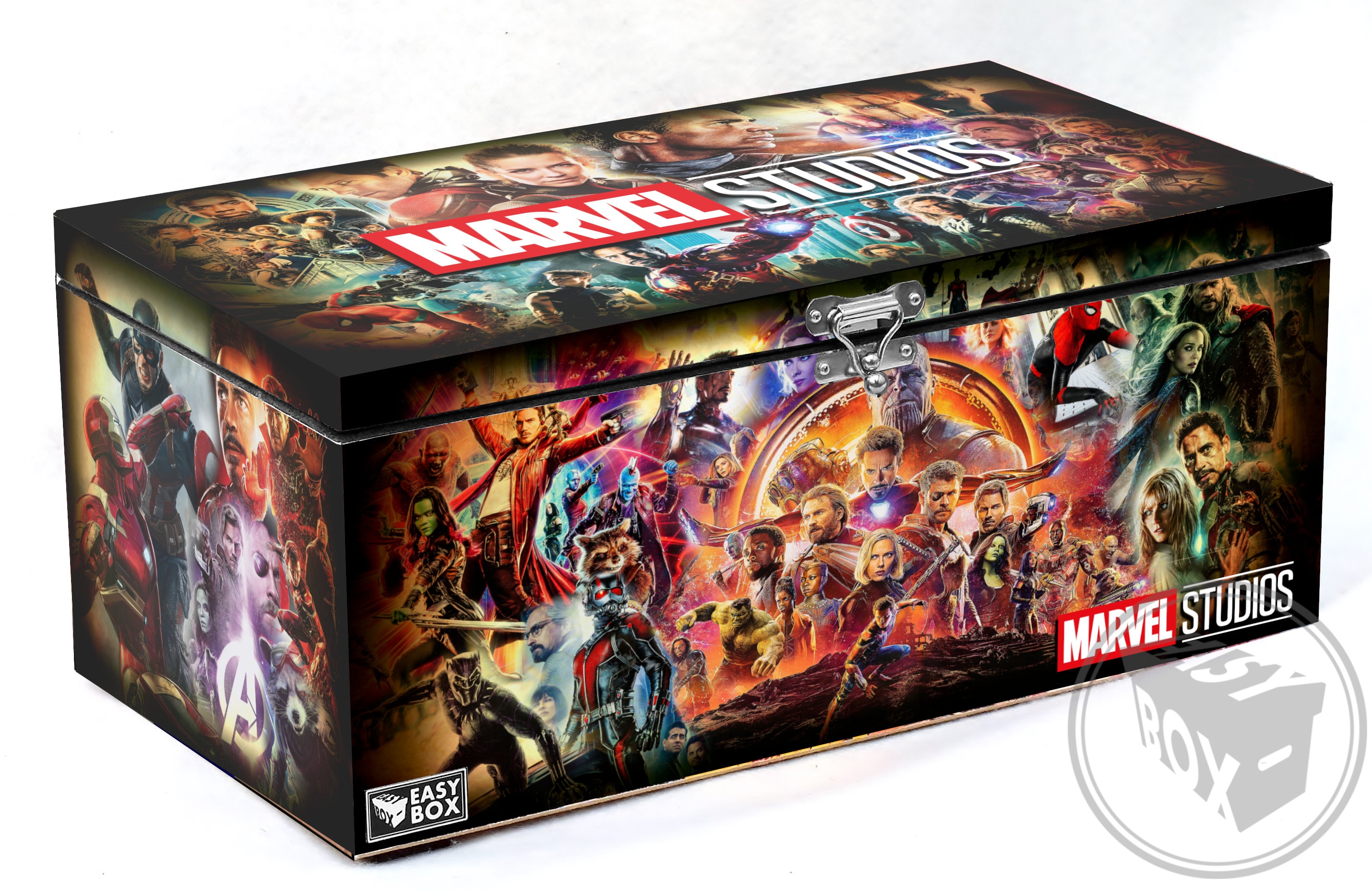 MARVEL マーベル MCU DC 24枚 セット DVD Blu-ray Marvel MCU dvd blu ray collection Thor Iron Man Spider-Man