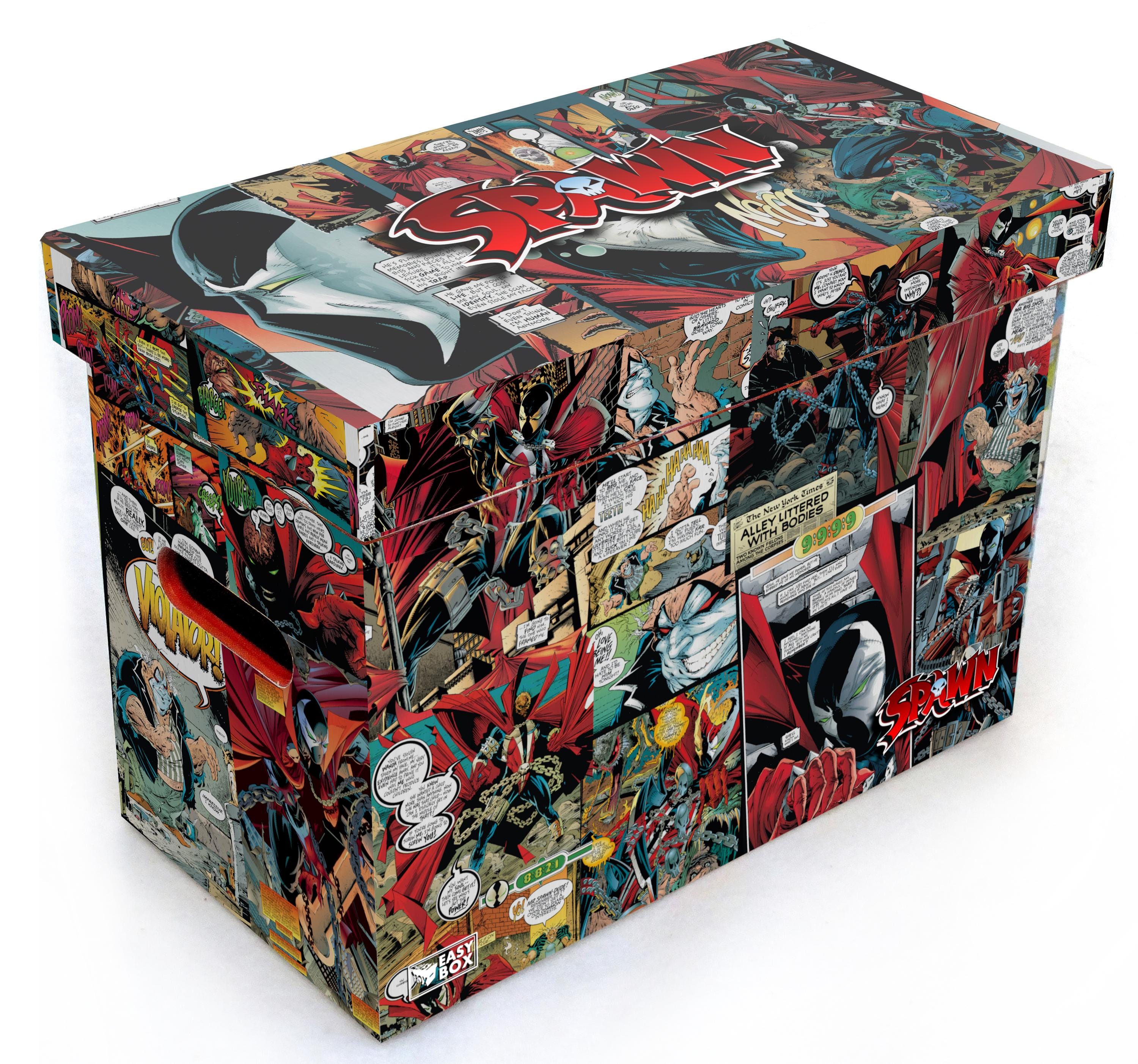 EasyBoxArt - Etsy