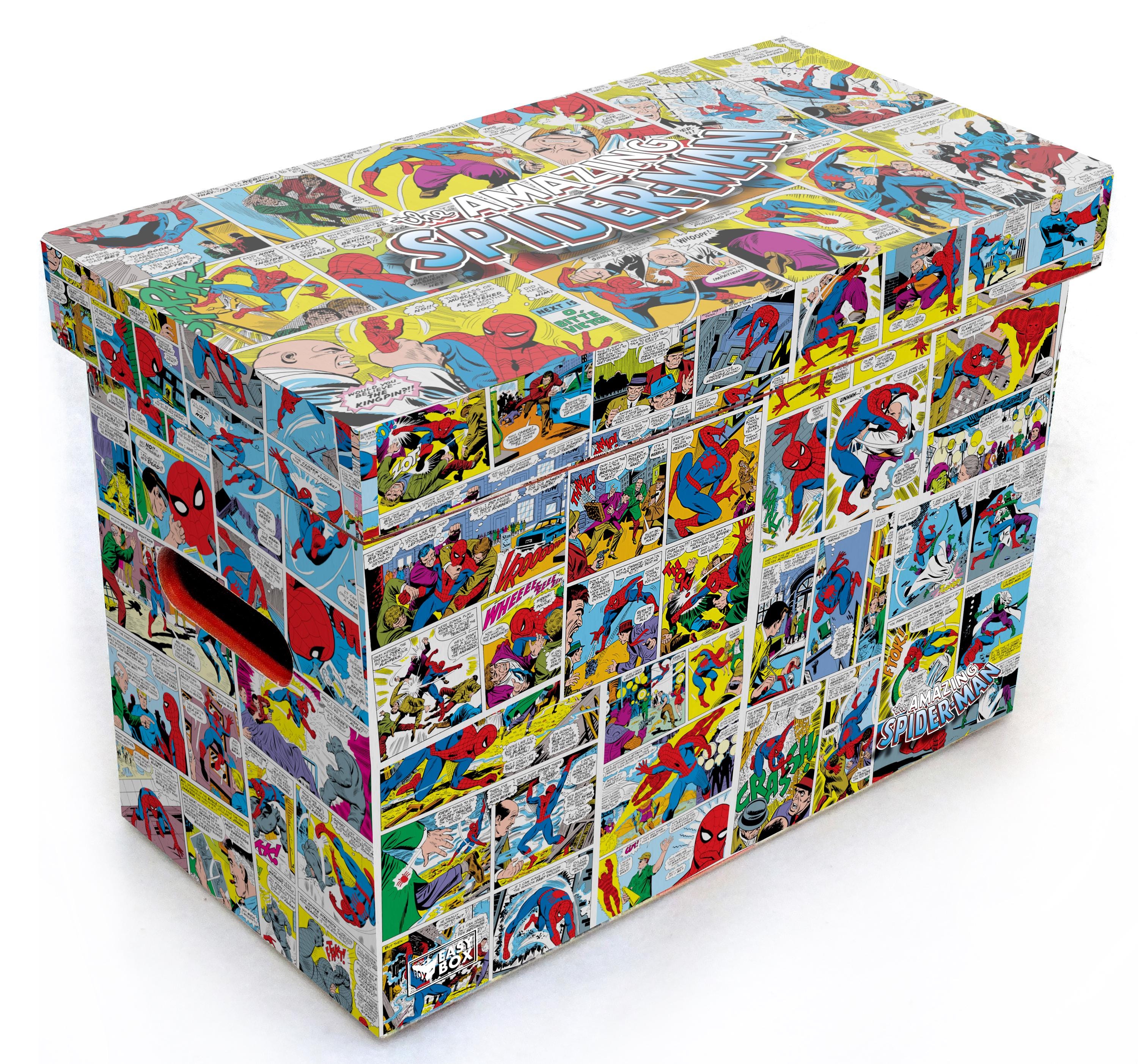 EasyBoxArt - Etsy
