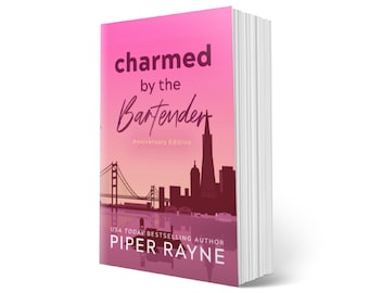 Charmed by the Bartender Anniversary Edition