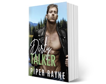 Dirty Talker (Single Dads Club #2)