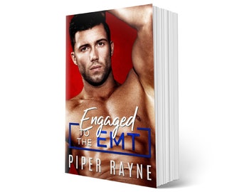 Engaged to the EMT (Blue Collar Brothers #3)