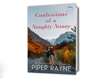 Confessions of a Naughty Nanny (The Baileys #6)