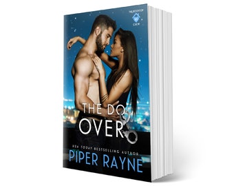 The Do-Over (The Rooftop Crew #5)