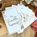 see more listings in the Cartes étapes grossesse section