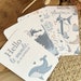see more listings in the Baby Stapkaarten section