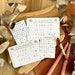 see more listings in the Cartes message secret section