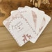 see more listings in the Baby Step Cards section