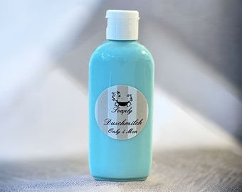 Duschmilch Milchbad Only 4 Men - Soaply / 100 ml