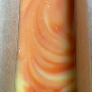 Savon naturel artisanal Orange Dream Soaply / 75 G image 2