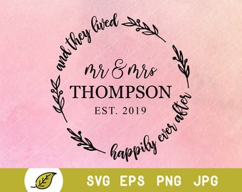 Download Wedding Svg File Etsy