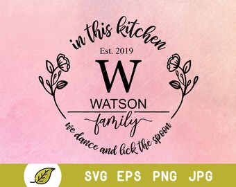 Cutting Board Svg Etsy