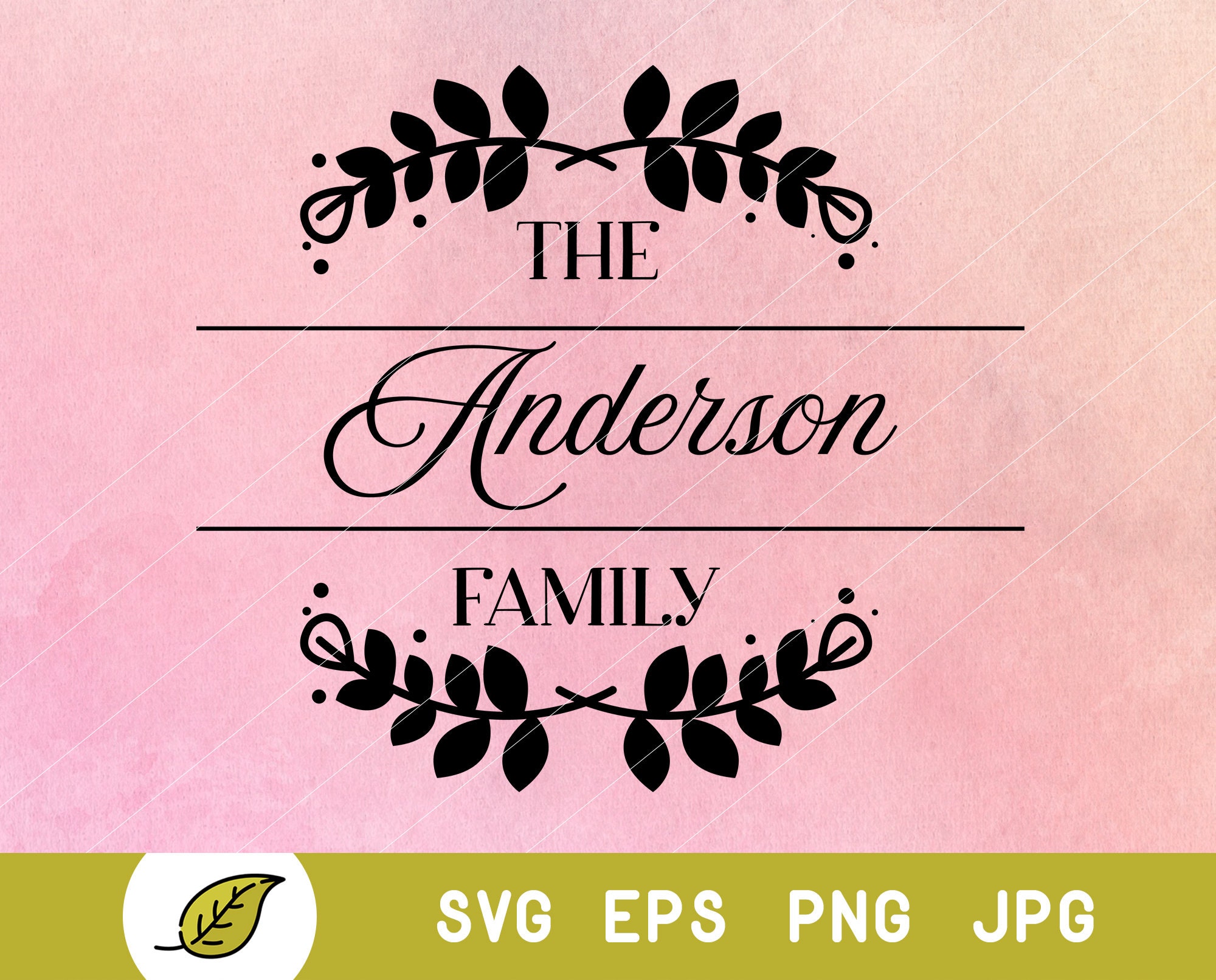 Free Free 140 Family Established Svg SVG PNG EPS DXF File
