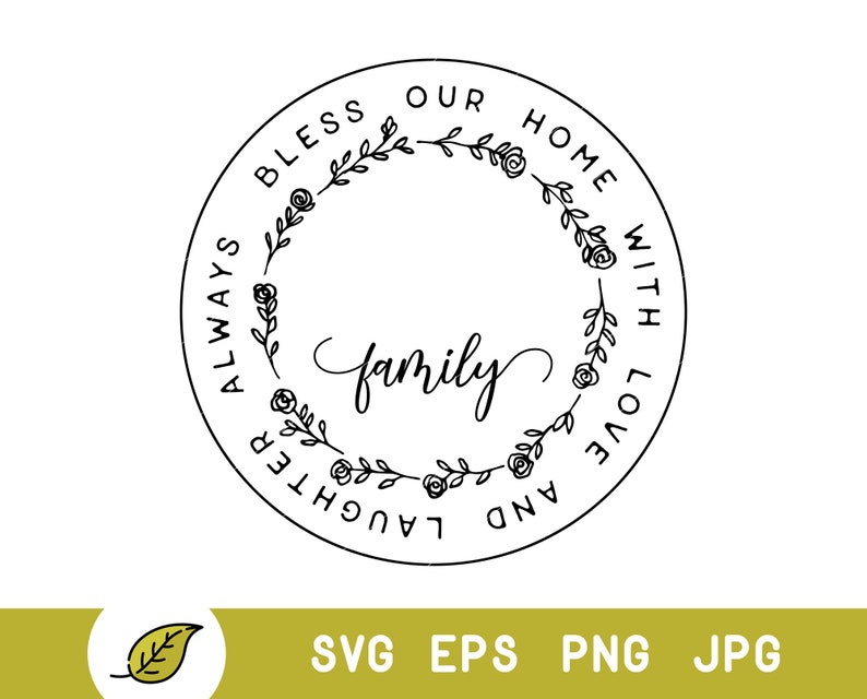 Free Free 56 Family Name Svg SVG PNG EPS DXF File
