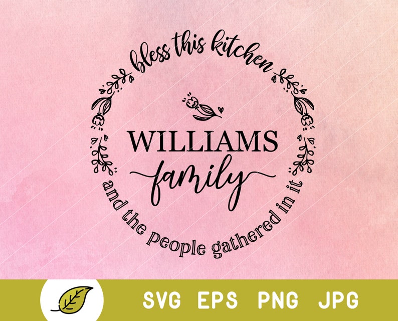 Free Free Family Kitchen Svg 281 SVG PNG EPS DXF File
